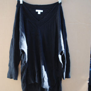 Black ny&co sweater